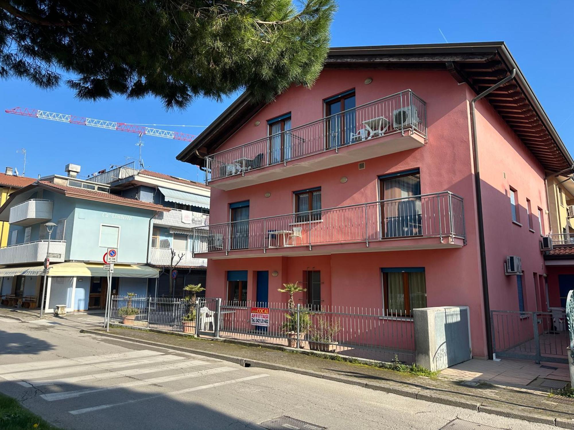 Residence Guardamar - Agenzia Cocal Caorle Exterior photo