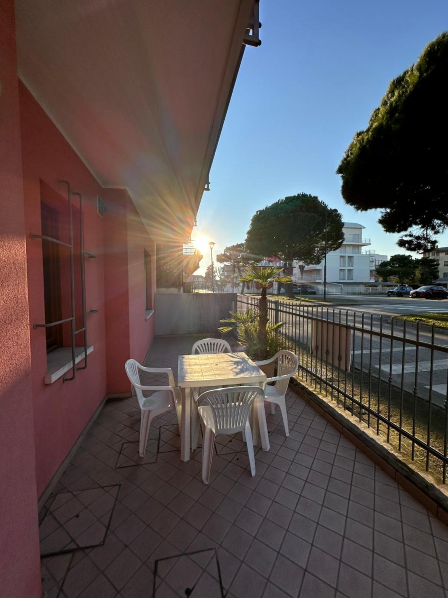 Residence Guardamar - Agenzia Cocal Caorle Exterior photo