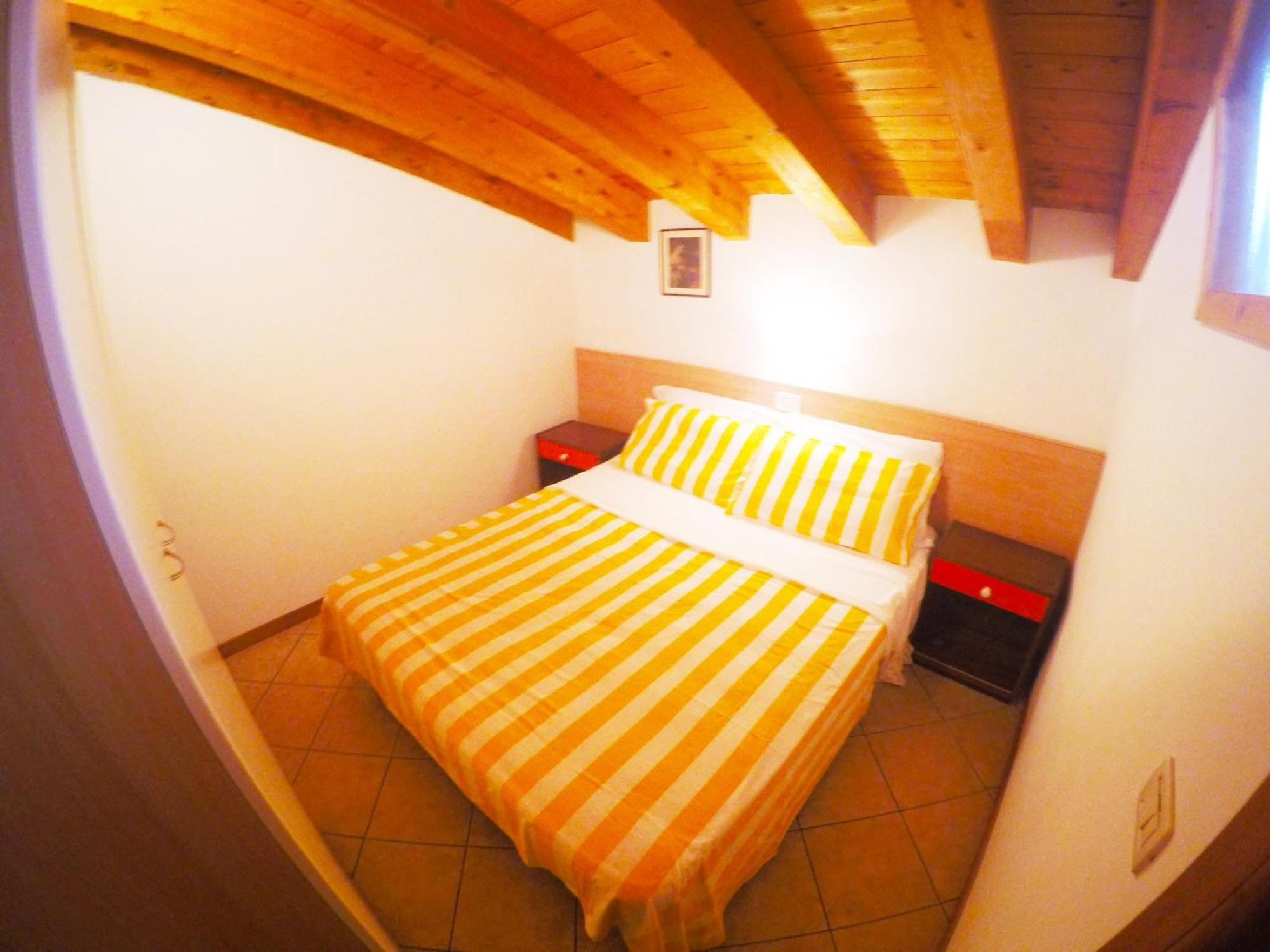 Residence Guardamar - Agenzia Cocal Caorle Exterior photo