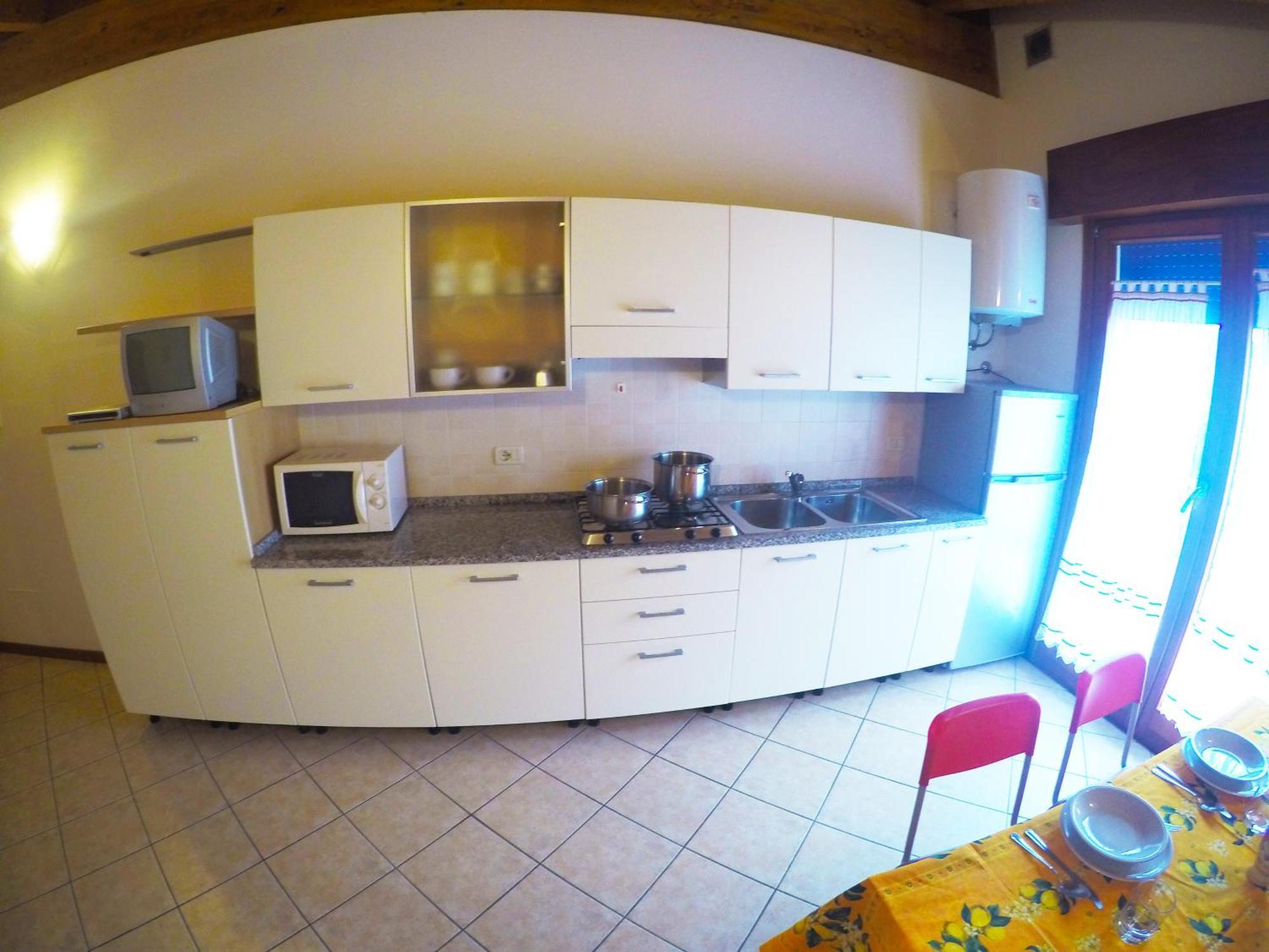 Residence Guardamar - Agenzia Cocal Caorle Exterior photo