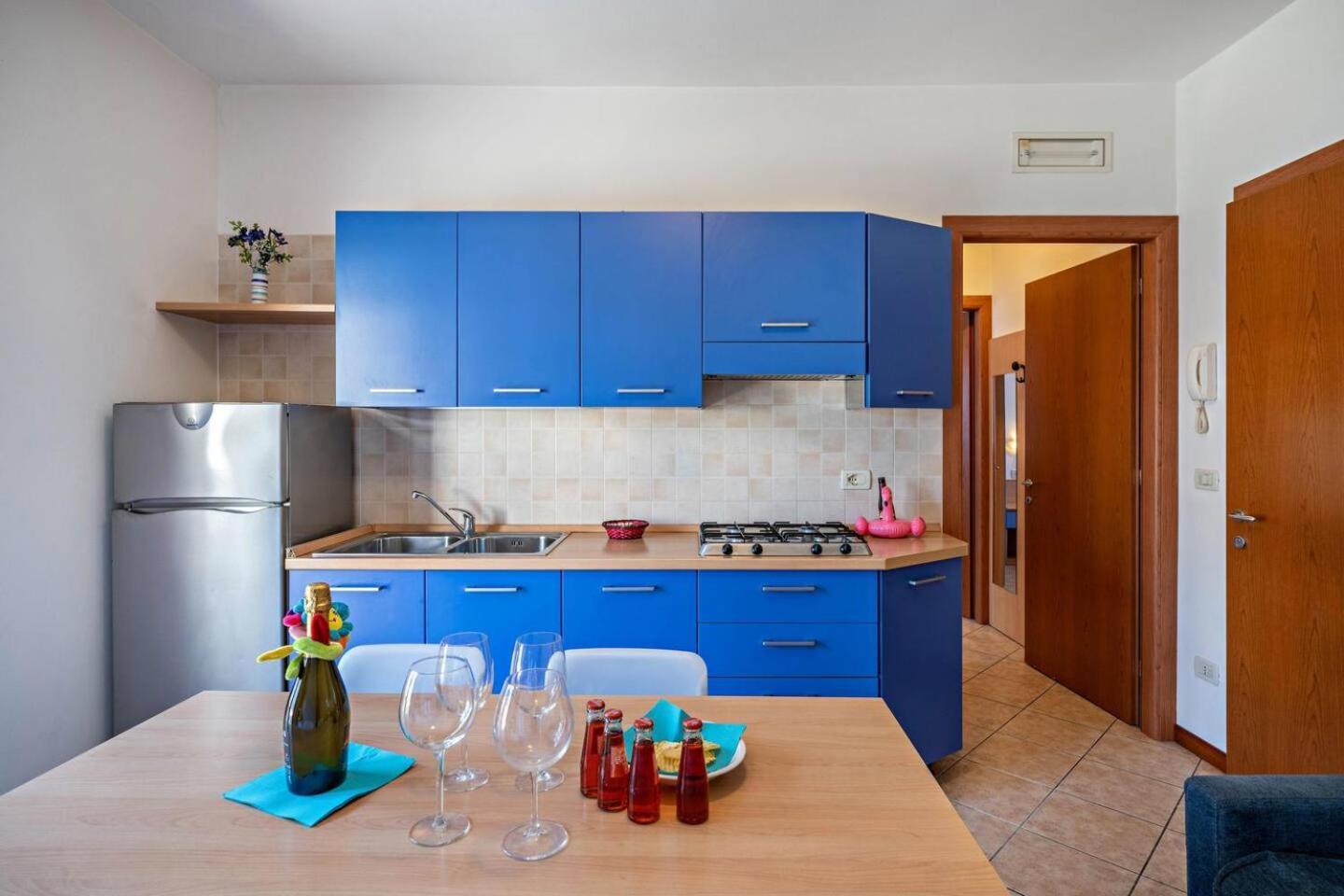 Residence Guardamar - Agenzia Cocal Caorle Exterior photo