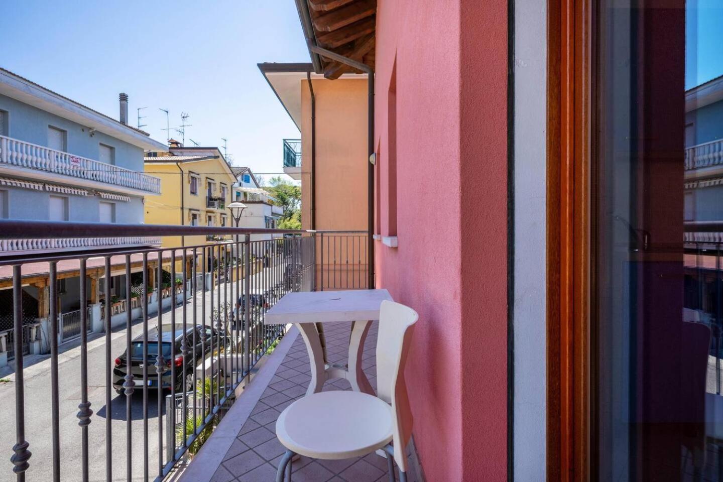 Residence Guardamar - Agenzia Cocal Caorle Exterior photo